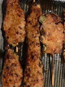 焼鶏 かわしょう 玉川高島屋S・C店