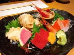 炙屋 総本店