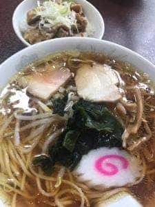 青竹食堂