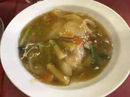 大八飯店