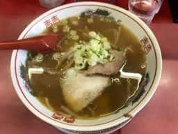 大八飯店