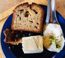 山のうえの小さなお店 えんがわ