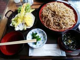 そば十哲