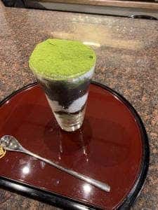 喫茶去 奈良屋