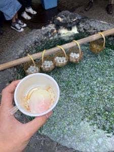 草津ガラス蔵1号館