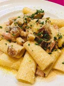 Trattoria La Rocca