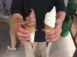 レストラン マリンオアシスはかた 道の駅 伯方S・Cパーク