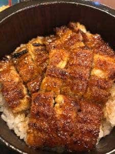 だるまうなぎ 多度本店