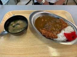 種子島宇宙センター カフェテリア 宙飯屋