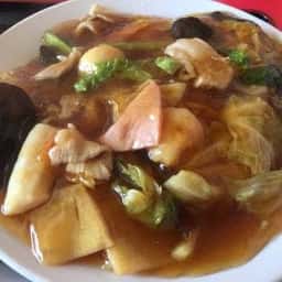 松華飯店