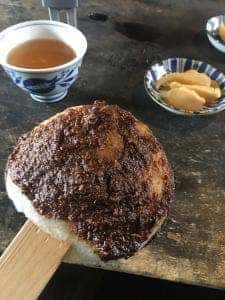 木挽小屋