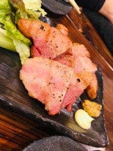 炭火焼鳥 とりだん 鶴見店