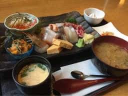金の食彩