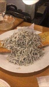 イタリア酒場 炎LAVITA
