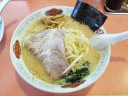 ラーメンショップ 加瀬沼