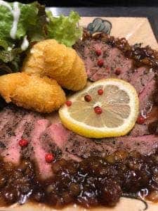 Japan Dining 18