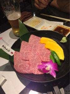 飛牛焼肉 こうりん