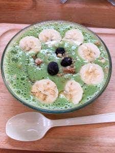 7 Leaf Juice