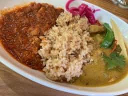 CAFE HACHISU