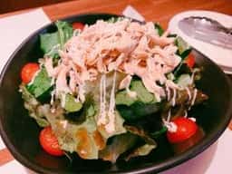 鶏匠 比内や