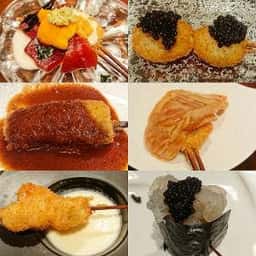 串の坊 銀座六丁目店
