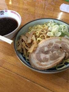 ダルマヤラーメン 新庄店