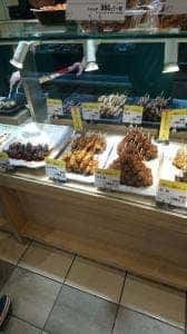 鳥ぷろ ららぽーとTOKYO-BAY店