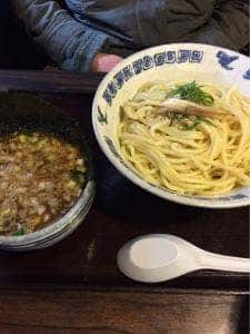 麺屋 しょうじ