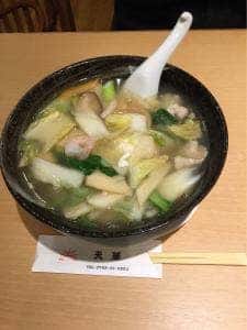 天華菜家