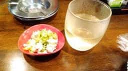 炉ばた とかち番屋