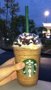 スターバックス コーヒー 久居インターガーデン店