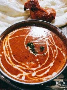 インド・ネパール料理 キルパ