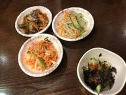 サムギョプサル専門店 ハンス 新大久保