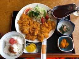 御食事処大さと