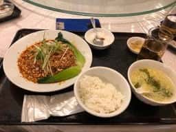 上海錦江飯店