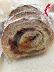 ブーランジェリー リール