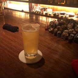 凪BAR