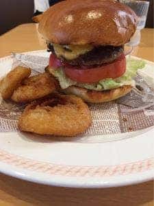 ファミリーレストラン ジョイフル 伊万里大坪店