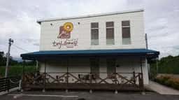 といのドーナツ