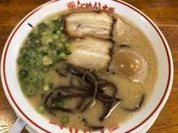 博多乃風らーめん大郷