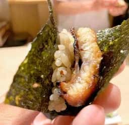 鮨 橘