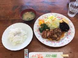 レストラン メイプル