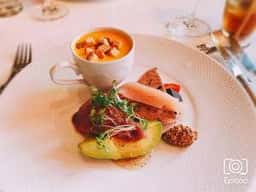 ビストロ ル ブルジョン