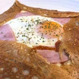 クレープリー・ルポ