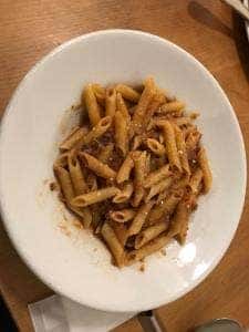 トラットリア ポルコ