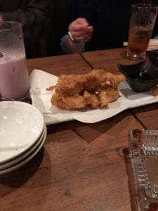 九州料理と本格芋焼酎 九州男児 富山駅前店