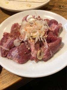 昭和元気ホルモン 宝屋 総本店