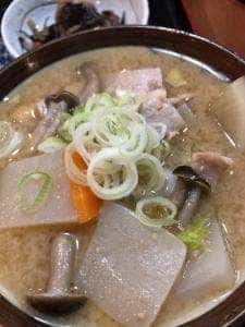 ごはん職人 六兵衛