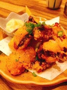 大酒食堂 あきぼし