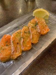 梅田ワイン酒場 バルミチェ